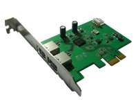 A-link u3p4, 4 port usb 3.0 pci-e card