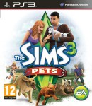 The Sims 3: Lemmikit