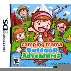 Camping Mama Outdoor Adventures