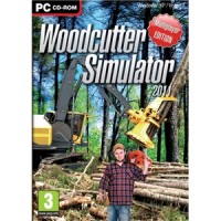 Woodcutter Simulator (2011 Multiplayer Edit.)