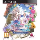 Atelier Totori: The Adventurer of Arland