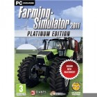 Farming Simulator 2011: Platinum Edition