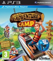Cabelas: Adventure Camp