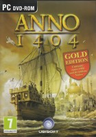 Anno 1404 Gold