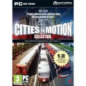 Cities In Motion Collection