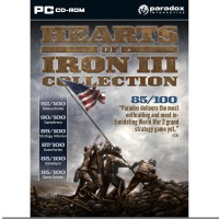 Hearts of Iron III Collection (EMAIL - ilmainen toimitus)
