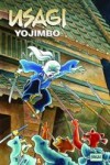 Usagi Yojimbo 25: Fox Hunt