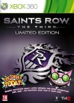 Saints Row: The Third (Limited Edition)