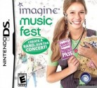 Imagine: Music Fest