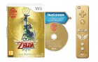 Legend of Zelda: Skyward Sword (Limited Edition) (Kytetty)