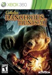 Cabela's Dangerous Hunts 2011