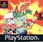 Ape Escape (kytetty) (loose)