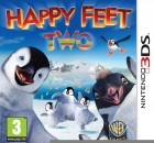 Happy Feet 2: The Videogame (3DS)