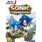 Sonic Generations