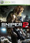 Sniper: Ghost Warrior 2