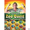 Australia Zoo Quest ESRB