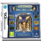 Professor Layton: and the Spectres Call (Kytetty)