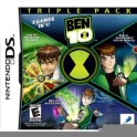 Ben 10 Triple Pack