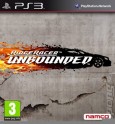 Ridge Racer Unbounded