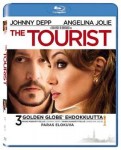 Tourist blu-ray