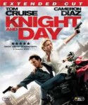 Knight & day blu-ray