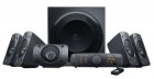 Logitech: Surround Sound Speaker Z906