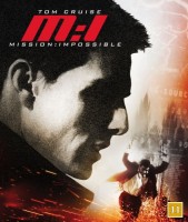 Vaarallinen Tehtv: Mission Impossible I