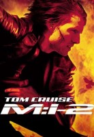 Vaarallinen Tehtv: Mission Impossible II