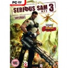 Serious Sam 3 BFE (EMAIL - ilmainen toimitus)