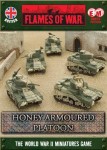 BBX25 Honey Armoured Platoon