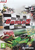 Fun Racing Games Coll.