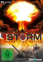 Storm Frontline Nation