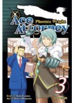 Phoenix Wright: Ace Attorney 3