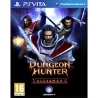 Dungeon Hunter Alliance (PS Vita)