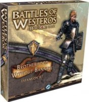 BattleLore: BoW - Brotherhood Without Banners