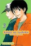 Kimi Ni Todoke: From me to You 03