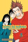 Kimi Ni Todoke: From me to You 05