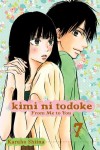 Kimi Ni Todoke: From me to You 07