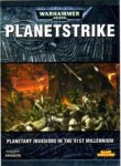 Planetstrike (English 80page rulebook)