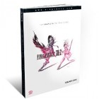 Final Fantasy XIII-2: Official Guide kirja