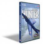 Hawker Hunter (FS X Add-on)