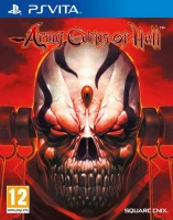 Army Corps Of Hell (PS Vita)