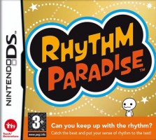 Rhythm Paradise