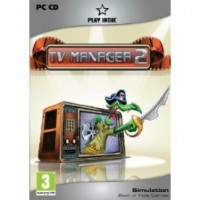 Tv Manager 2: Deluxe Edition