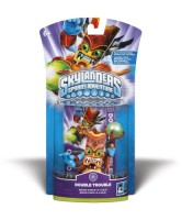Skylanders: Spyro\'s Adventure: Hahmopakkaus Double Trouble