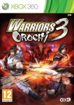 Warriors Orochi 3 (Kytetty)