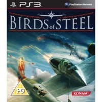 Birds of Steel