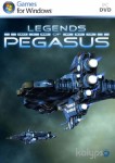 Legends Of Pegasus