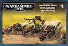 Ork Warbikers