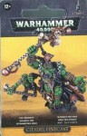 Ork Weirdboy